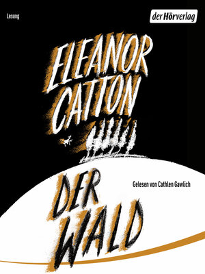cover image of Der Wald